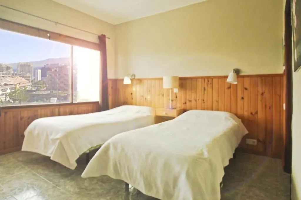 Modernes Appartment Mit Bergblick Und Grossen Pool 拉克鲁斯 0*,  西班牙